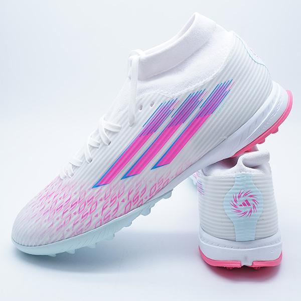adidas F50 スパークフュージョン リーグ TF アディダス JR6926