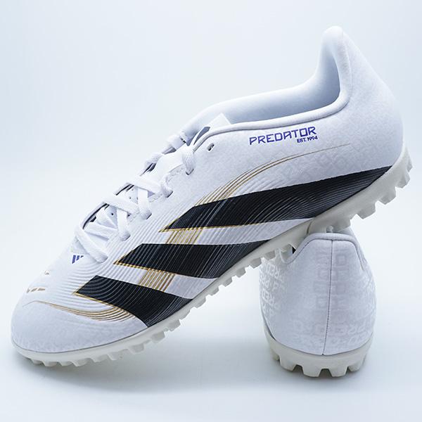 adidas プレデター クラブ TF アディダス JR7010 フットウェア