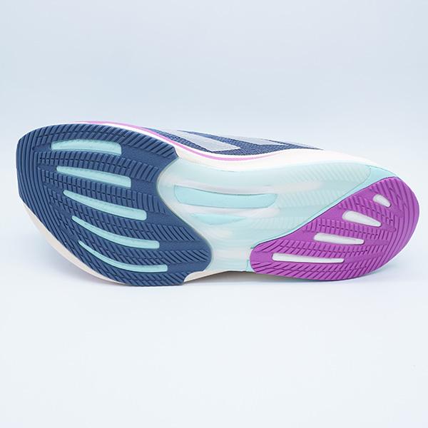 adidas SUPERNOVA RISE2 W アディダス JR7688 プリラブドインク