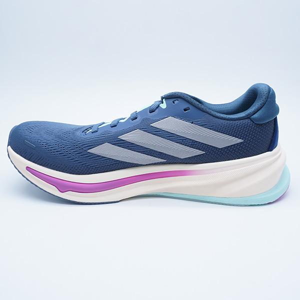 adidas SUPERNOVA RISE2 W アディダス JR7688 プリラブドインク