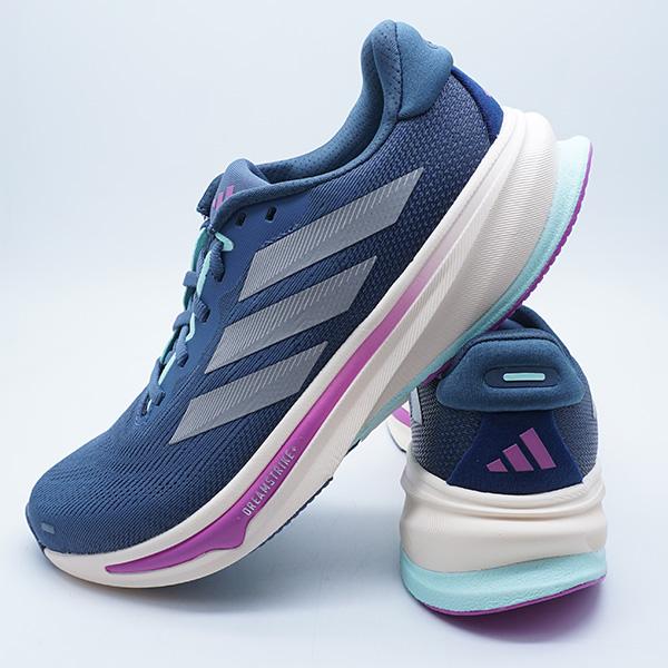 adidas SUPERNOVA RISE2 W アディダス JR7688 プリラブドインク