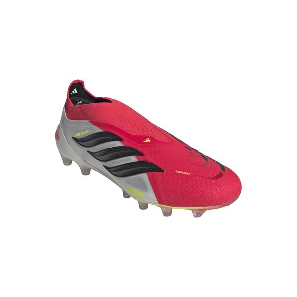 k*2様 アディダス プレデター ELITE LL AG JR7838 27.5 adidas（アディダス） PREDATOR ELITE LL AG adidas JR7838 ルシッド