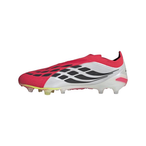 adidas（アディダス） PREDATOR ELITE LL AG adidas JR7838 ルシッド
