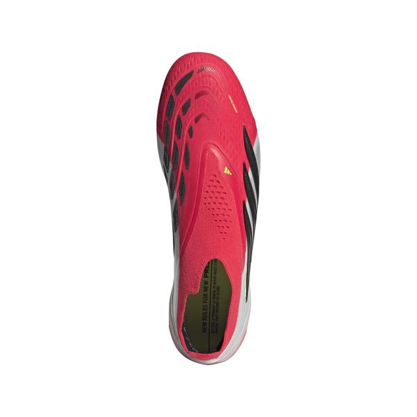adidas（アディダス） PREDATOR ELITE LL AG adidas JR7838 ルシッド