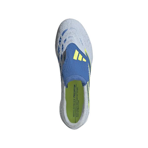 adidas（アディダス） PREDATOR PRO FT TF adidas JR7862 クリスタル