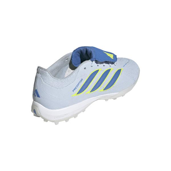 adidas（アディダス） PREDATOR PRO FT TF adidas JR7862 クリスタル