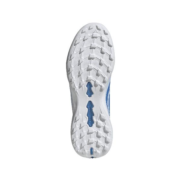 PREDATOR LEAGUE FT TF J アディダス adidas JR7916 クリスタルスカイ ジュニア サッカー トレーニングシューズの画像
