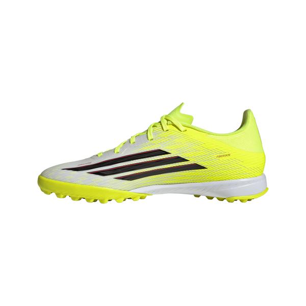  サッカーシューズ F50 adidas（アディダス） F50 LEAGUE TF adidas JR8978 チームソーラー