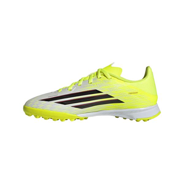 adidas（アディダス） F50 LEAGUE TF J adidas JR9018 チームソーラー
