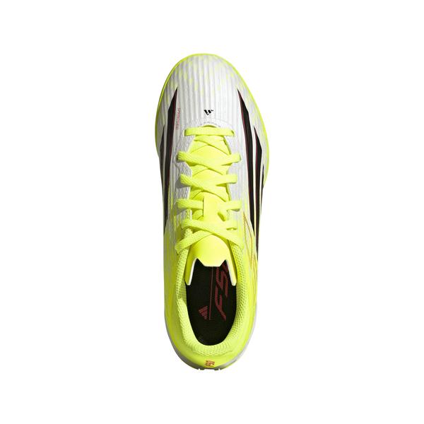 adidas（アディダス） F50 LEAGUE TF J adidas JR9018 チームソーラー