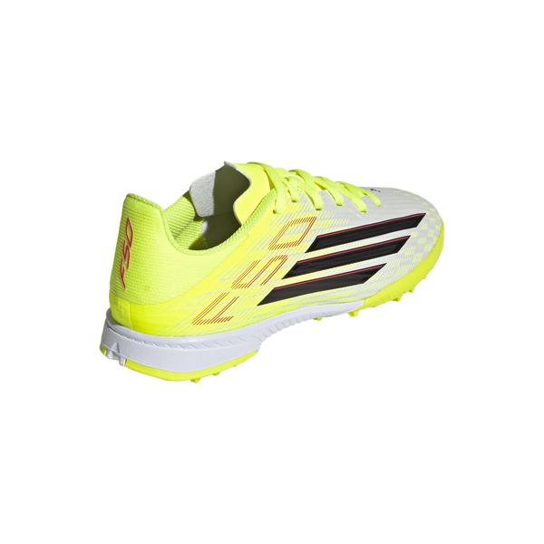 adidas（アディダス） F50 LEAGUE TF J adidas JR9018 チームソーラー