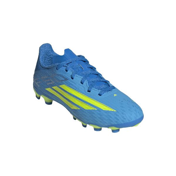 adidas（アディダス） F50 LEAGUE HG/AG J adidas JR9021 ルシッドレイ