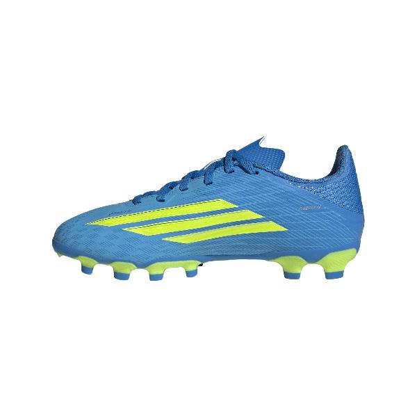 adidas（アディダス） F50 LEAGUE HG/AG J adidas JR9021 ルシッドレイ