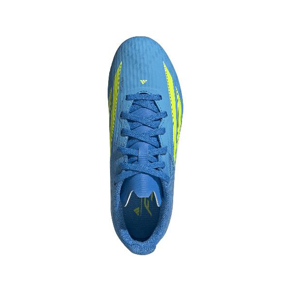 adidas（アディダス） F50 LEAGUE HG/AG J adidas JR9021 ルシッドレイ