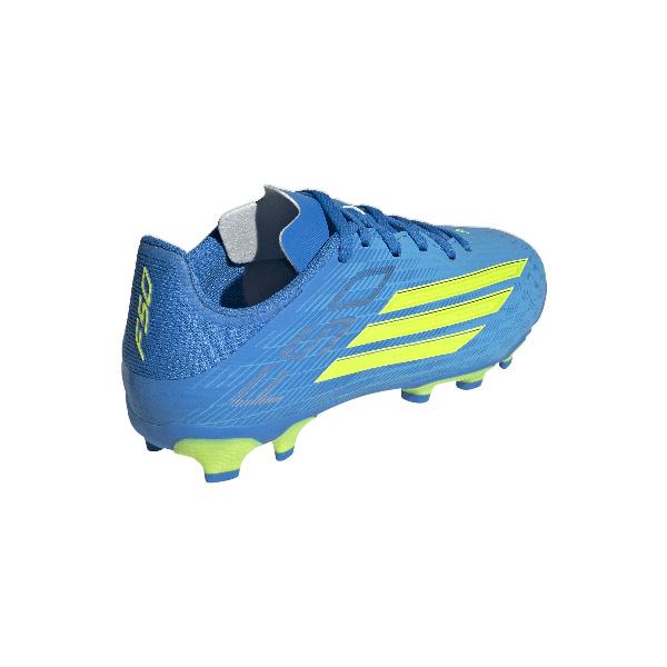 adidas（アディダス） F50 LEAGUE HG/AG J adidas JR9021 ルシッドレイ