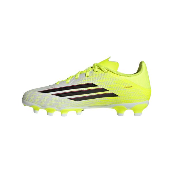 adidas F50 サッカーシューズ 22.0㎝ adidas（アディダス） F50 LEAGUE HG/AG J adidas JR9022 チーム