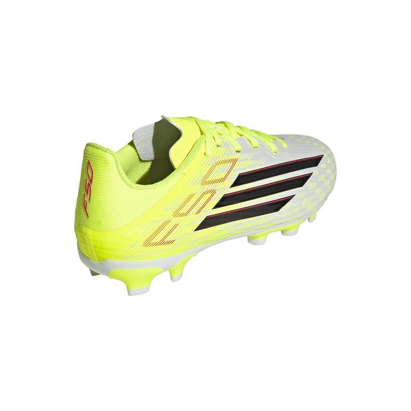 adidas（アディダス） F50 LEAGUE HG/AG J adidas JR9022 チーム