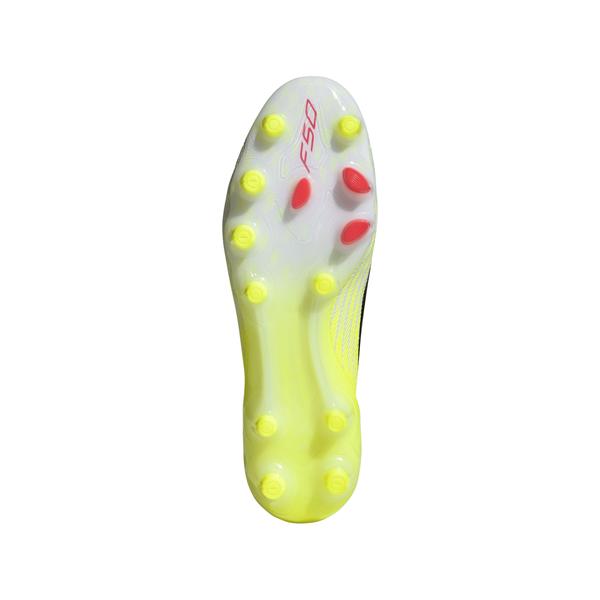adidas（アディダス） F50 PRO HG/AG JAPAN adidas JR9603 チーム