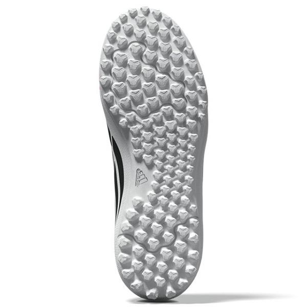 PREDATOR CLUB H&L TF J アディダス adidas JS0367 ルシッドレッド ジュニア サッカー トレーニングシューズ ベルクロ | adidas | 01