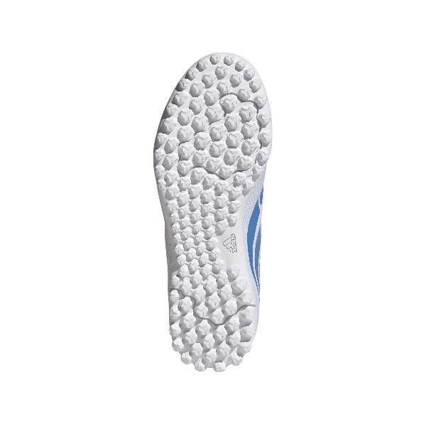 PREDATOR CLUB H&L TF J アディダス adidas JS0368 クリスタルスカイ ジュニア サッカー トレーニングシューズ ベルクロ | adidas | 01