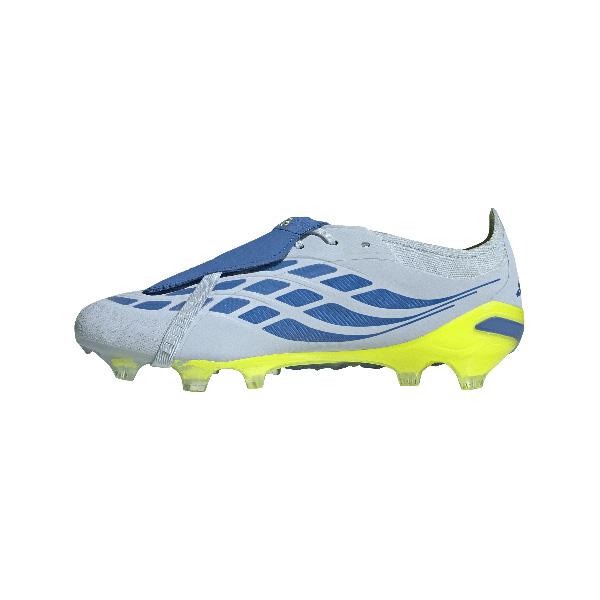 サッカースパイク　アディダスプレデターSG adidas（アディダス） プレデター ELITE フォールディングタン FG
