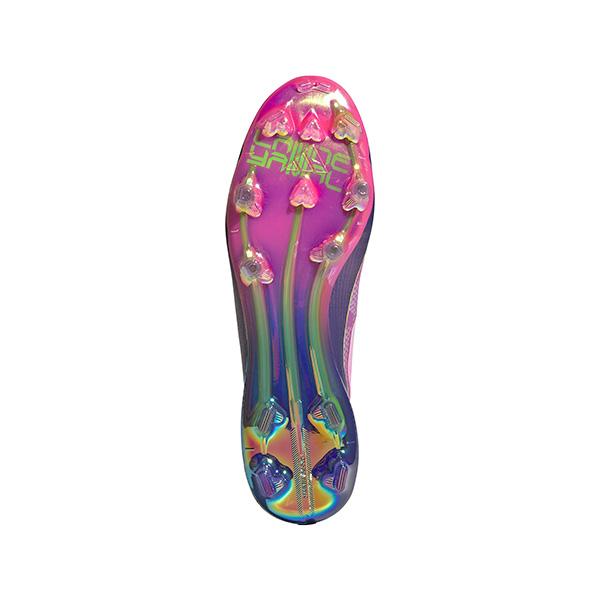 adidas F50 ヘビ柄 サッカースパイク adidas（アディダス） F50 ELITE HG/AG JAPAN サッカースパイク F50