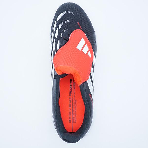 adidas（アディダス） PREDATOR LEAGUE FT TF J adidas JS1041 コア