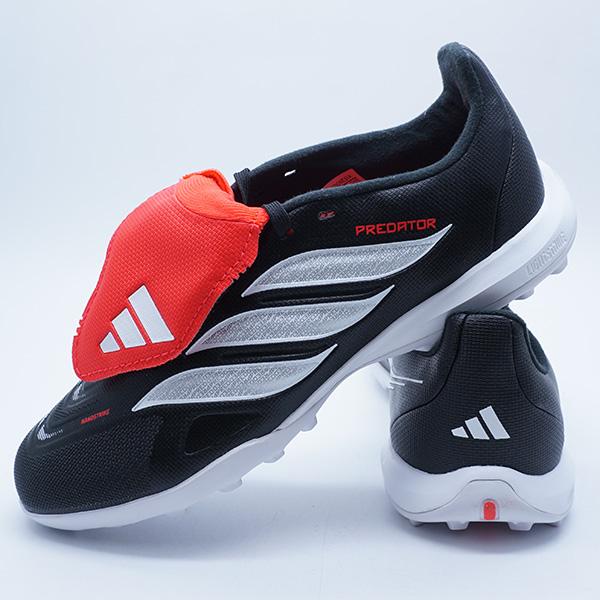 adidas（アディダス） PREDATOR LEAGUE FT TF J adidas JS1041 コア