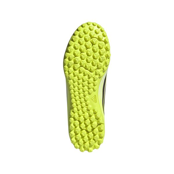 F50 CLUB TF J アディダス adidas JS1492 チームソーラーイエロー ジュニア サッカー トレーニングシューズ | adidas | 01