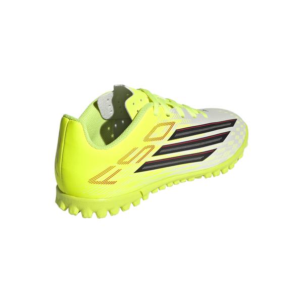 F50 CLUB TF J アディダス adidas JS1492 チームソーラーイエロー ジュニア サッカー トレーニングシューズ | adidas | 04