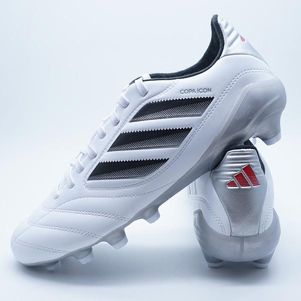 adidas COPA ICON II PRO サッカー スパイク　24.5 adidas（アディダス） コパアイコン2 LEAGUE HG JP adidas JS3824