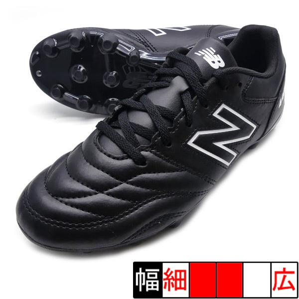 442 v2 Academy HG JNR ニューバランス New Balance JS43HBK2 ブラック ジュニア サッカー スパイク｜futaba