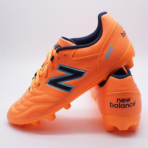 ジュニア 442 v2 Academy HG JNR ニューバランス New Balance ジュニア 442 v2 Academy HG JNR ニューバランス New Balance