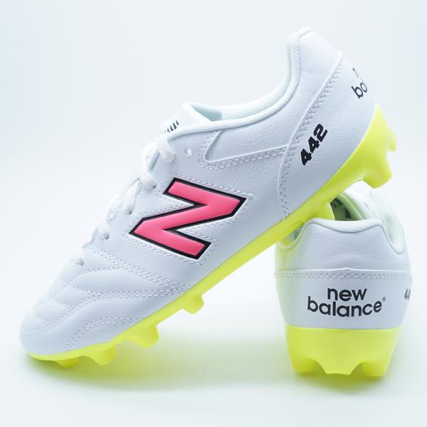 New Balance（ニューバランス） 442 V2 ACADEMY HG JNR New Balance