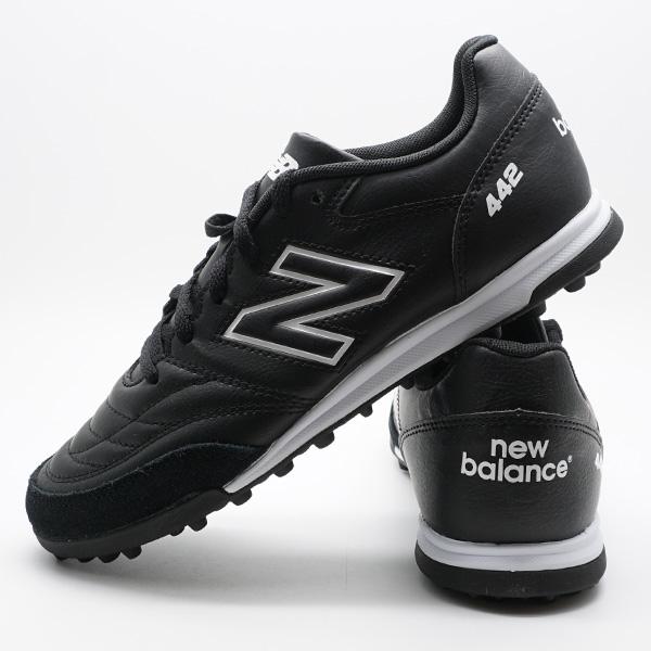 New Balance（ニューバランス） 442 v2 Academy TF JNR New Balance