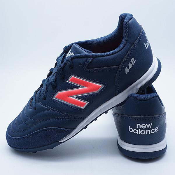 New Balance（ニューバランス） 442 ACADEMY TF JNR V2 New Balance