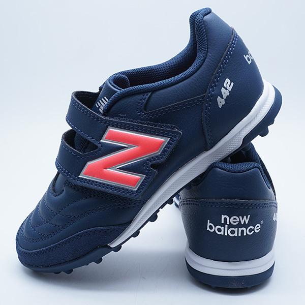 New Balance（ニューバランス） 442 V TF JNR V2 New Balance