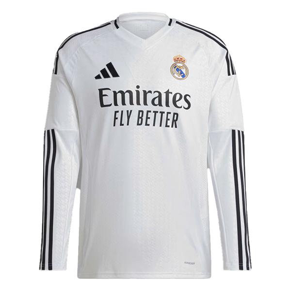 adidas（アディダス） レアルマドリード RMD 2024-25 レプリカ ホーム