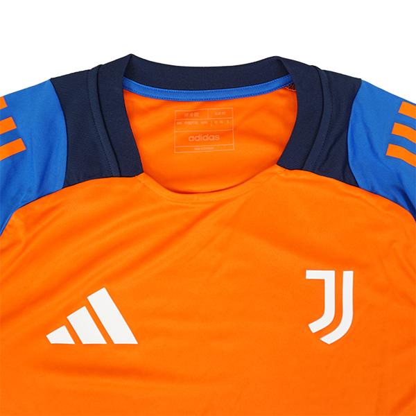 adidas ユベントス JUV 2024-25 トレーニングシャツ JSB38 adidas ユベントス JUV 2024-25 トレーニングシャツ JSB38