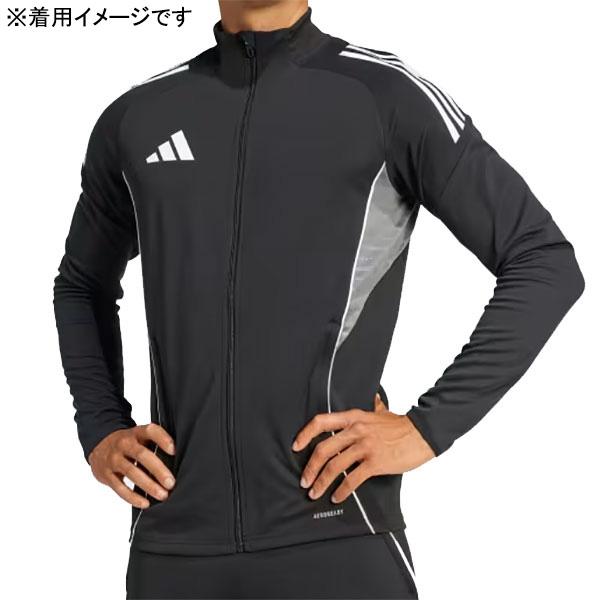 adidas（アディダス） adidas TIRO25 トレーニングジャケット JSJ91