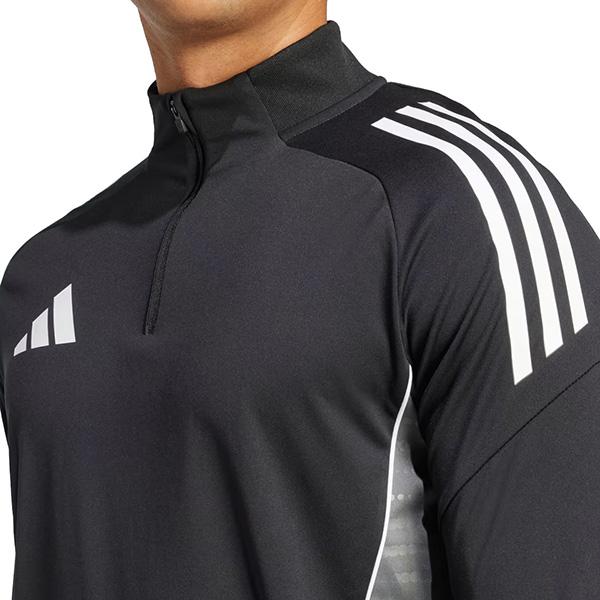 adidas 【上下セット】 アディダス TIRO25 ハーフジップ adidas 【上下セット】 アディダス TIRO25 ハーフジップ
