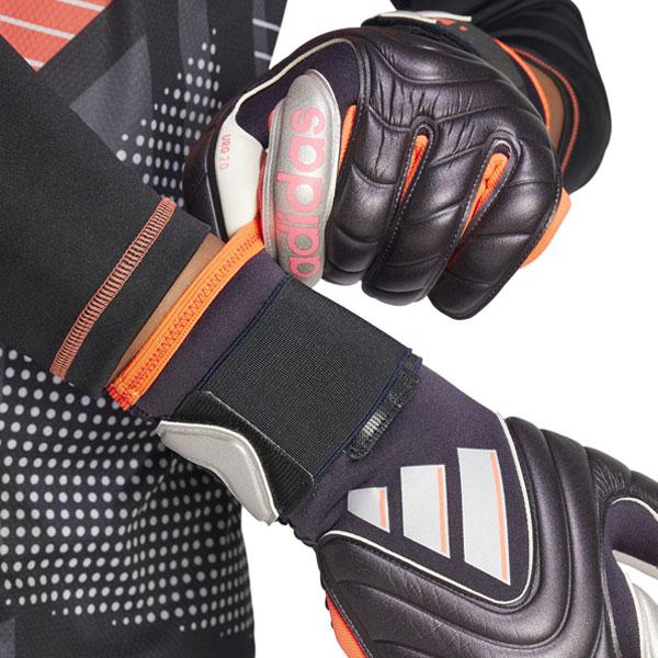 adidas - アディダスキーパーグローブ Amazon | アディダス（adidas） キッズ キーパーグローブ