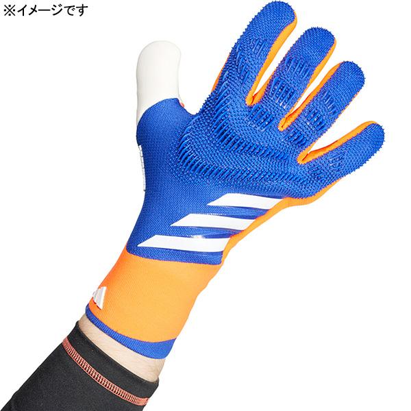 adidas（アディダス） プレデター PRO JSX57-IS7587 サッカー キーパー