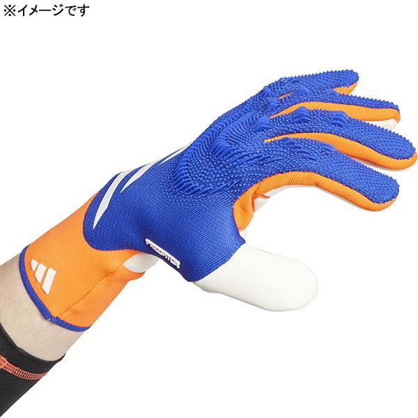 adidas（アディダス） プレデター PRO JSX57-IS7587 サッカー キーパー