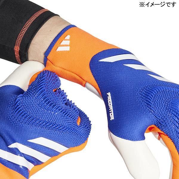 adidas（アディダス） プレデター PRO JSX57-IS7587 サッカー キーパー