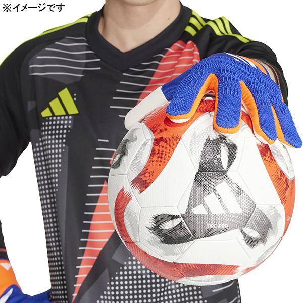 adidas（アディダス） プレデター PRO JSX57-IS7587 サッカー キーパー