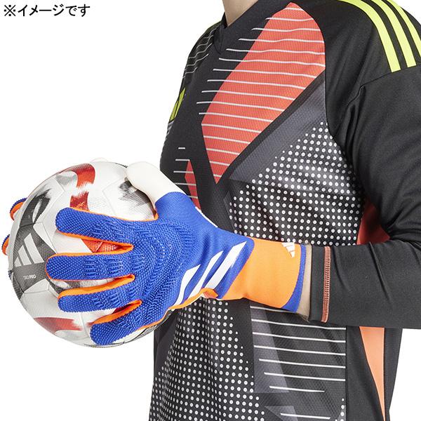 adidas（アディダス） プレデター PRO JSX57-IS7587 サッカー キーパー