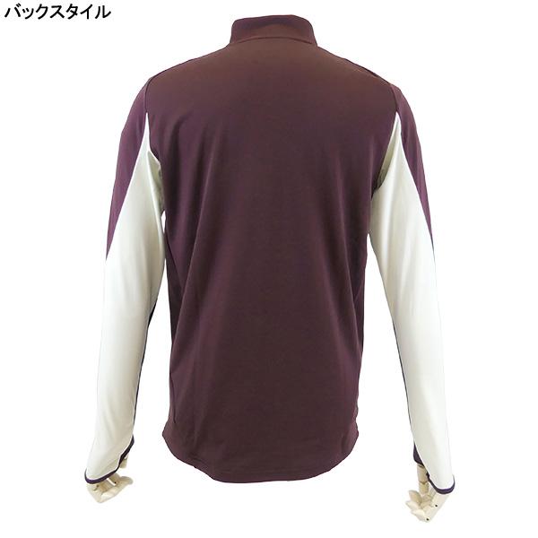 バイエルン　ハーフジップ adidas バイエルンミュンヘン BAY 2024-25 ティロ 24