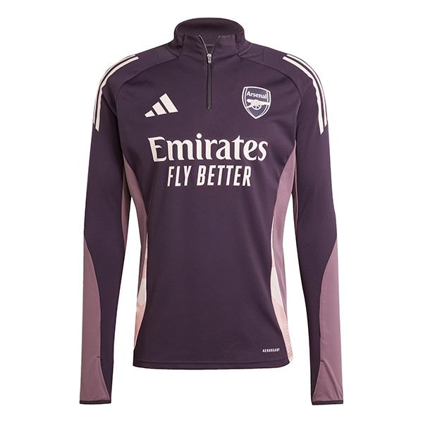 adidas（アディダス） アーセナル ARS 2024-25 トレーニングトップ