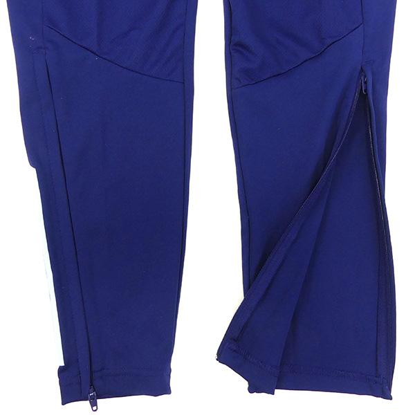 アーセナル 25-26 トレーニングパンツ グレー ホワイト アーセナル 25-26 トレーニングパンツ グレー ホワイト